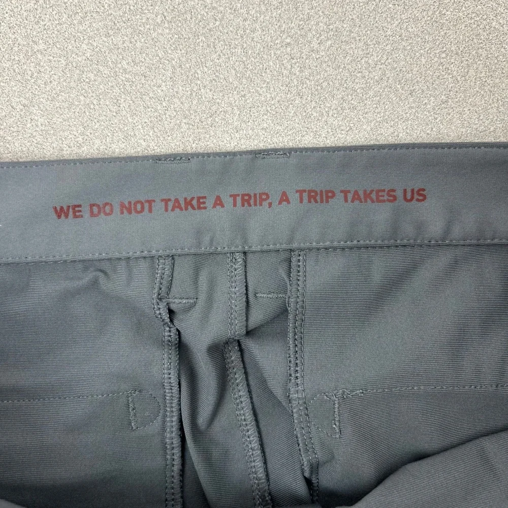 RHONE commuter pants